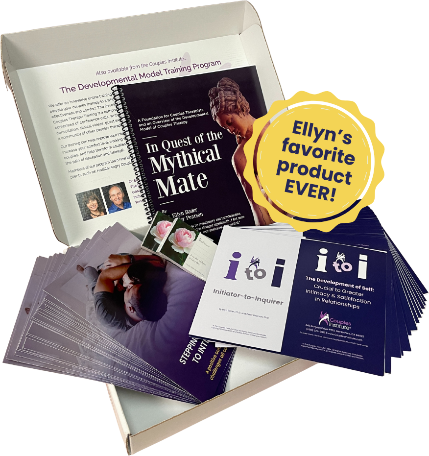 In Quest of the Mythical Mate (Full Kit)