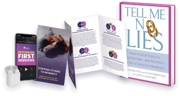 Strong Start with Couples