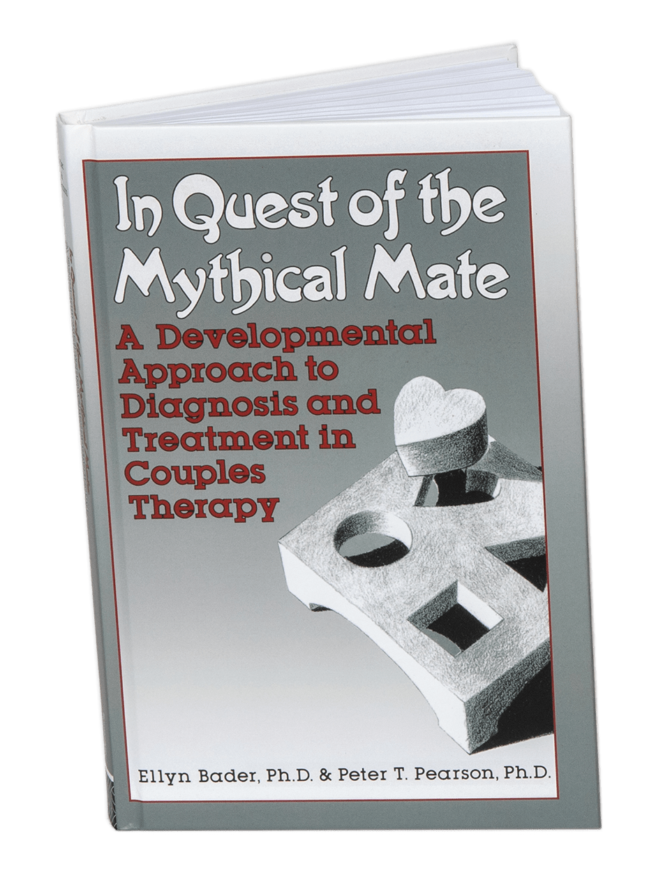 In Quest of the Mythical Mate (Hard Cover Book)