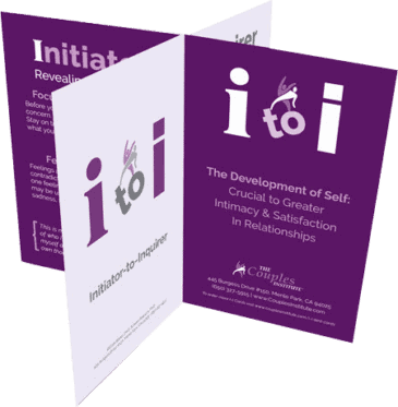 I-I Tent Cards (25 cards)