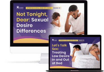 Sexual Desire Differences in Couples