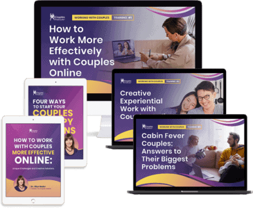 Working With Couples Online