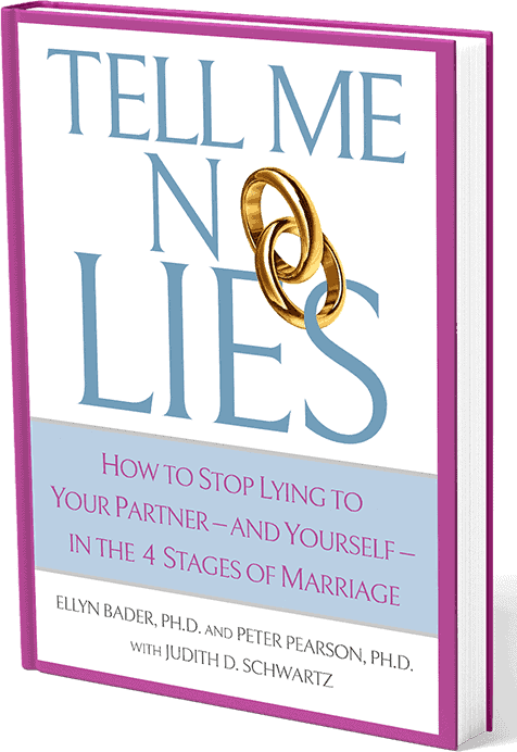 Tell Me No Lies (Paperback Book)