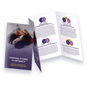 Stepping Stones Brochures (Package of 25)