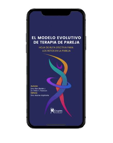 The Evolutionary Model of Couples Therapy (Spanish version) - $18