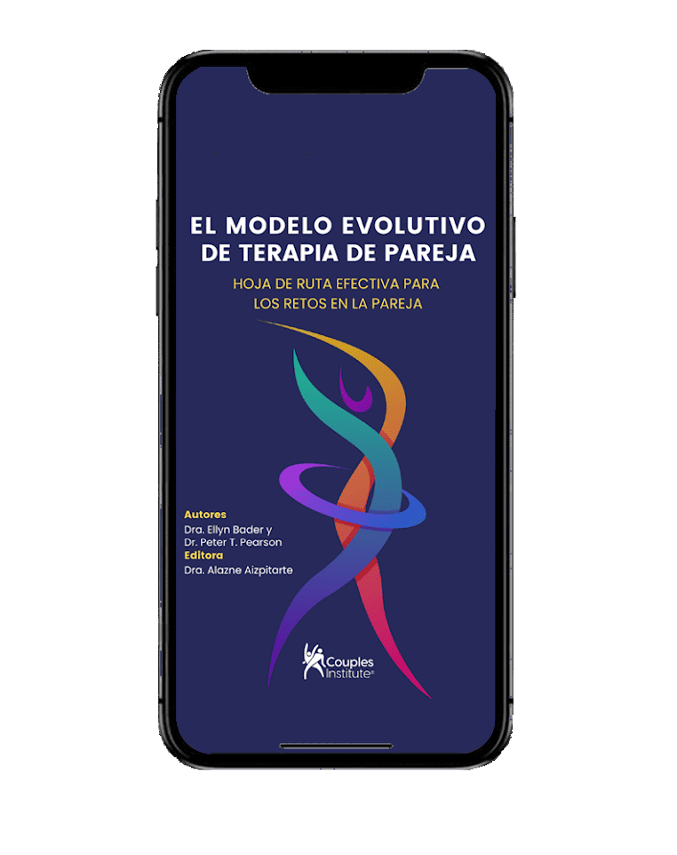 The Evolutionary Model of Couples Therapy (Spanish version) - $18