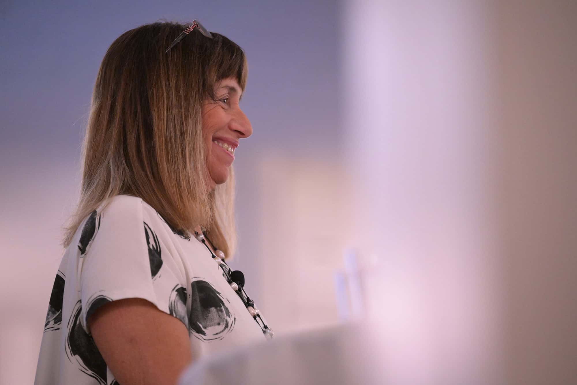 Dr. Ellyn Bader and Couples Intensives Training