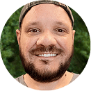 Brandon Bunker, LCMHC, NCC, Utah