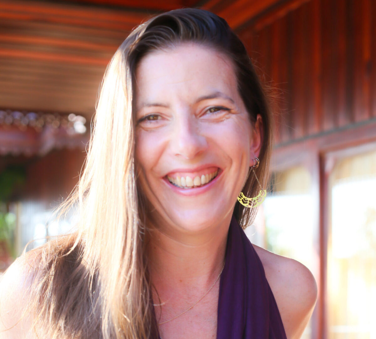 Sarah Rose Bright, Sex & Intimacy Coach, England