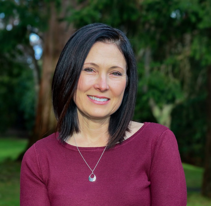 Tammy Van Hinte, MA, RCC, British Columbia