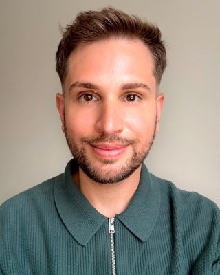 Derek Cozzi, RP, C.C.C., Ontario