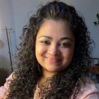 Akanksha Nandrekar, Couples & Individual Therapy, Mumbai