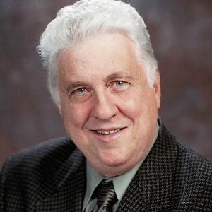 Anthony Fiore,</br> California, Ph.D.
